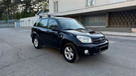 Toyota Rav4 2.0L D4D Facelift