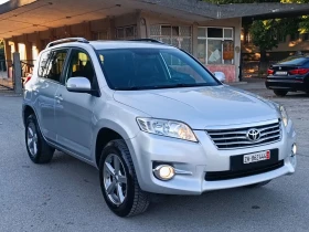 Toyota Rav4 2.0i-158кс-ШВЕЙЦАРИЯ-РЪЧКА-6ск-FACELIFT-4X4 - 10800 € - 63611493 2
