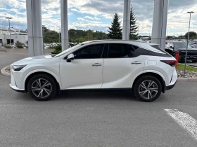 Lexus RX 350h | CARFAX | ГЛАВНО ПРЕДСТАВИТЕЛСТВО НА LEXUS | Auto.bg — изображение 3