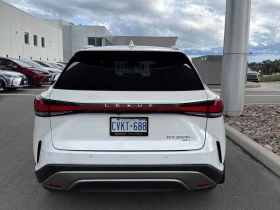 Lexus RX 350h | CARFAX | ГЛАВНО ПРЕДСТАВИТЕЛСТВО НА LEXUS | Auto.bg — изображение 5
