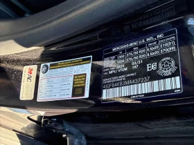 Mercedes-Benz GLE 350 * CARFAX * ОПЦИЯ ЗА ФИНАНСИРАНЕ - 32300 € - 87931833 12