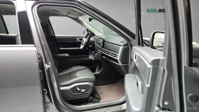 Hyundai Santa fe 2.5T* EXCLUSIVE* 4X4*  | Auto.bg — изображение 17