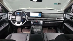 Hyundai Santa fe 2.5T* EXCLUSIVE* 4X4*  | Auto.bg — изображение 7