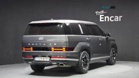 Hyundai Santa fe 2.5T* EXCLUSIVE* 4X4*  | Auto.bg — изображение 2