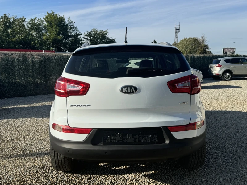 Kia Sportage /ITALIA, снимка 6 - Автомобили и джипове - 47277462