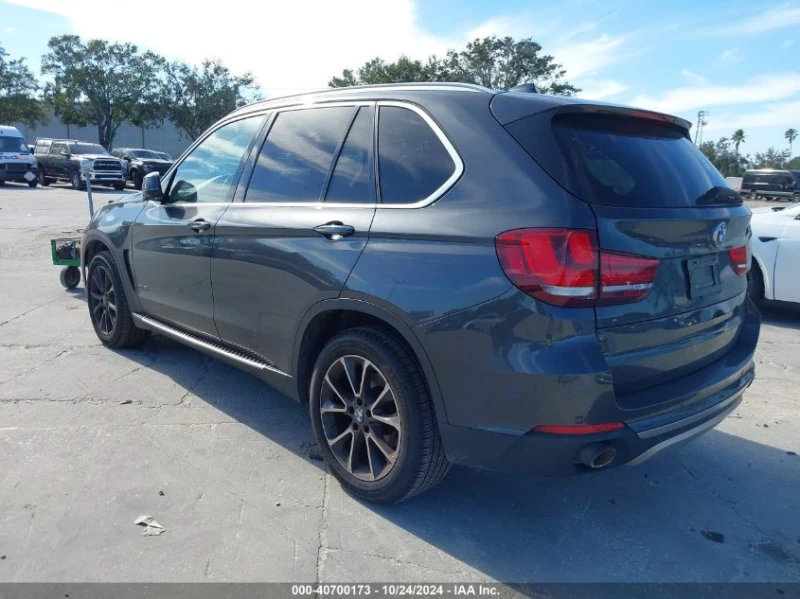 BMW X5 XDRIVE35I head-up* подгрев* , снимка 4 - Автомобили и джипове - 47954529