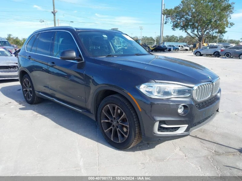 BMW X5 XDRIVE35I head-up* подгрев* , снимка 1 - Автомобили и джипове - 47954529