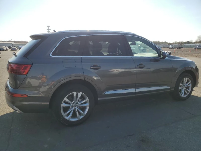 Audi Q7 PREMIUM PLUS, снимка 6 - Автомобили и джипове - 47985394