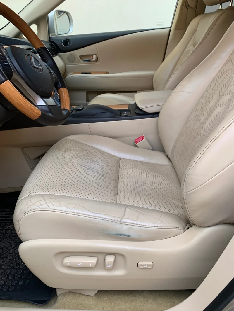 Lexus RX 450h, снимка 6 - Автомобили и джипове - 50153066