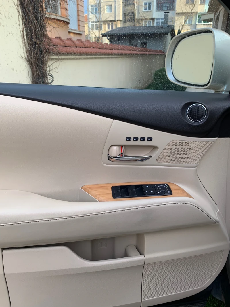 Lexus RX 450h, снимка 7 - Автомобили и джипове - 50153066