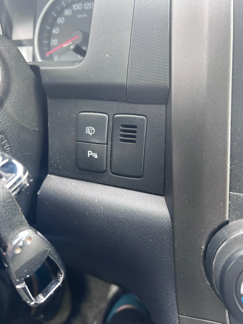 Honda Cr-v Exsecutive, снимка 14 - Автомобили и джипове - 52522989