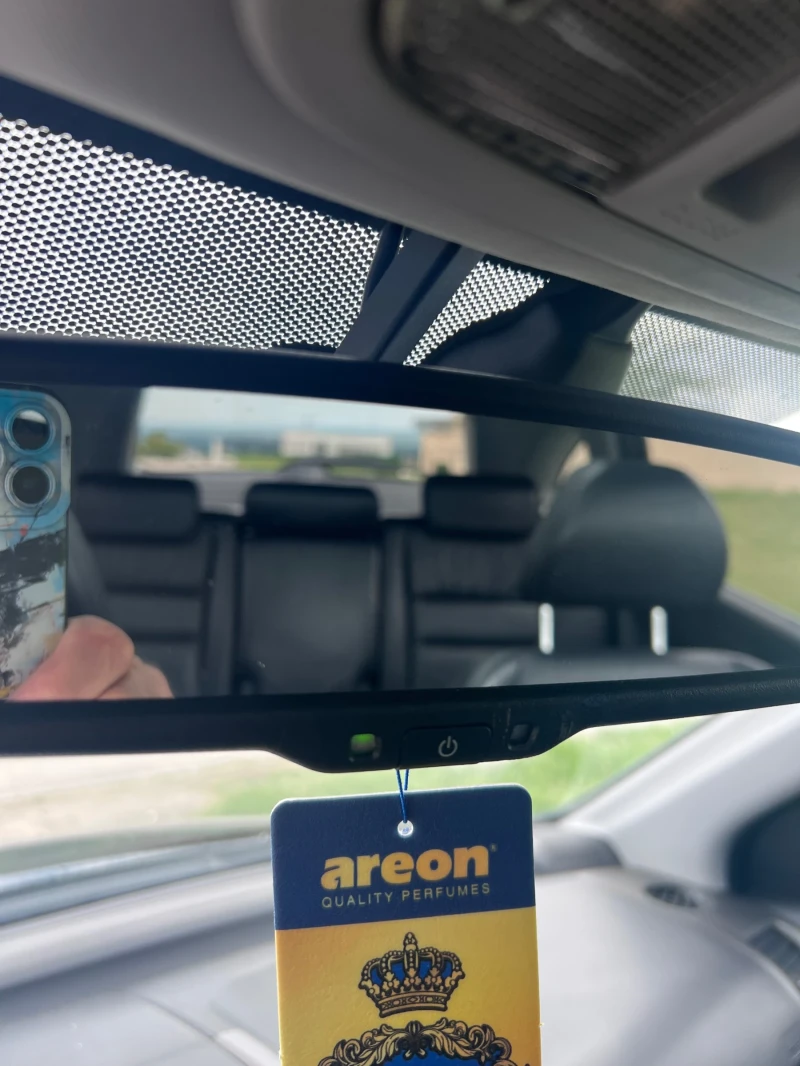 Honda Cr-v Exsecutive, снимка 12 - Автомобили и джипове - 52522989