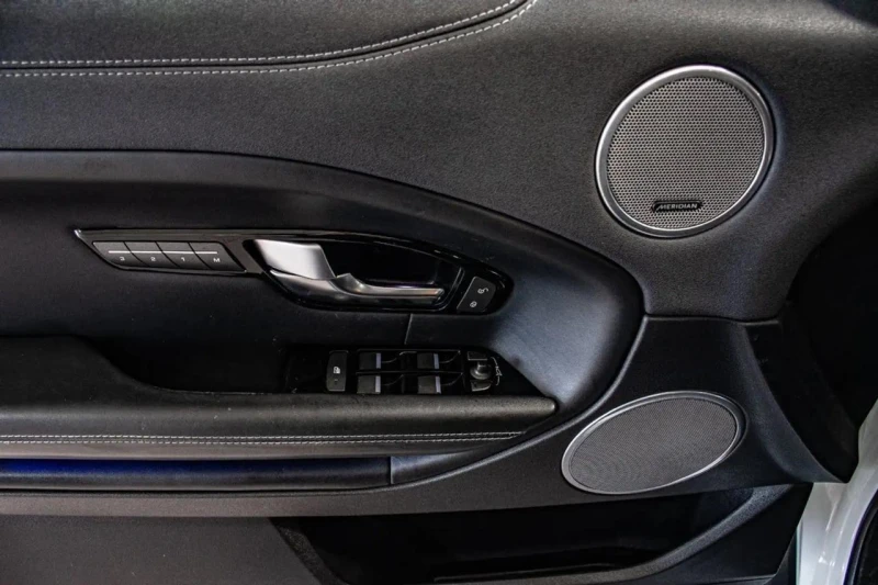 Land Rover Range Rover Evoque 90000КМ!* Keyless* Meridian* HeadUp* , снимка 10 - Автомобили и джипове - 52317974