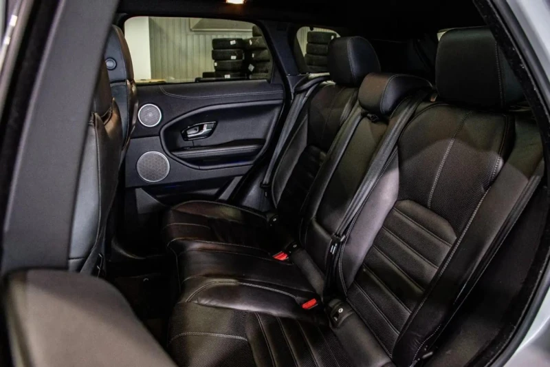 Land Rover Range Rover Evoque 90000КМ!* Keyless* Meridian* HeadUp* , снимка 13 - Автомобили и джипове - 52317974