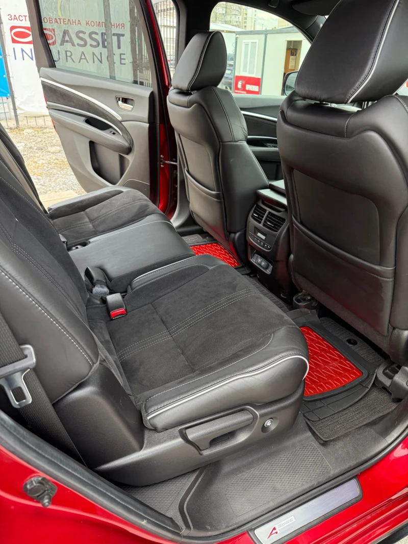 Acura Mdx ACURA MDX A-SPEC 6+ 1, снимка 10 - Автомобили и джипове - 52147586