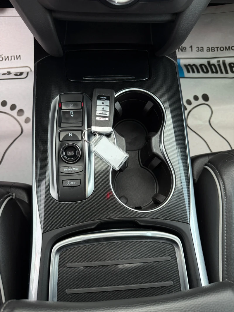 Acura Mdx ACURA MDX A-SPEC 6+ 1, снимка 16 - Автомобили и джипове - 52147586