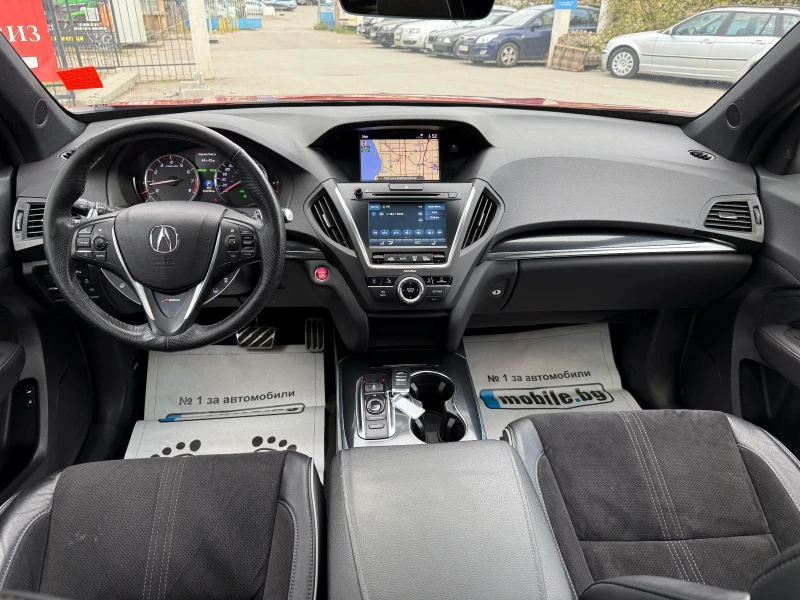 Acura Mdx ACURA MDX A-SPEC 6+ 1, снимка 8 - Автомобили и джипове - 52147586