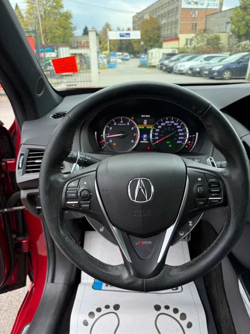 Acura Mdx ACURA MDX A-SPEC 6+ 1, снимка 6 - Автомобили и джипове - 52147586