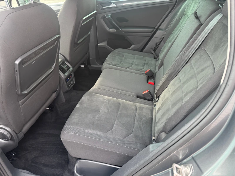 VW Tiguan 4x4 distronic, снимка 9 - Автомобили и джипове - 52885304