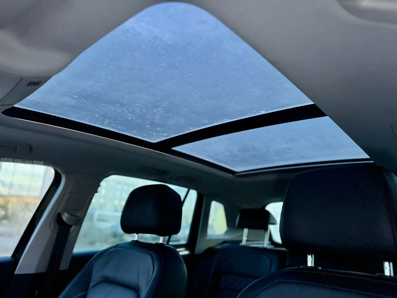 VW Tiguan 2.0 TDI 4Motion Сервизна История, снимка 14 - Автомобили и джипове - 53263243