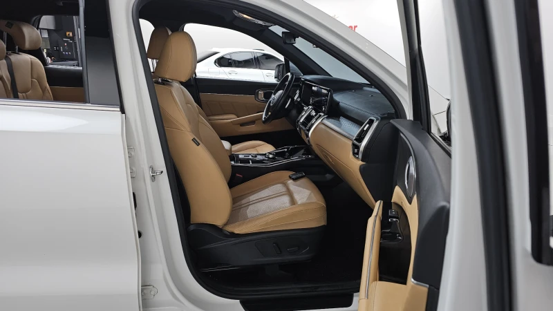 Kia Sorento 2.2CRDI/4x4/Пълна сервизна !!!, снимка 7 - Автомобили и джипове - 53373568