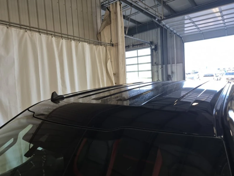 Ford F150 * LARIAT CREW CAB SHORT BED * ПОДГРЕВ* ОБДУХВАНЕ* , снимка 8 - Автомобили и джипове - 53468500