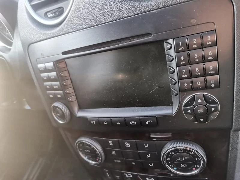 Mercedes-Benz ML W164 3.2 CDI | Mobile.bg — изображение 11