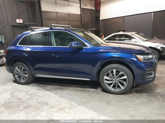 Audi Q5 PREMIUM PLUS 45 TFSI QUATTRO , снимка 7 - Автомобили и джипове - 48175117