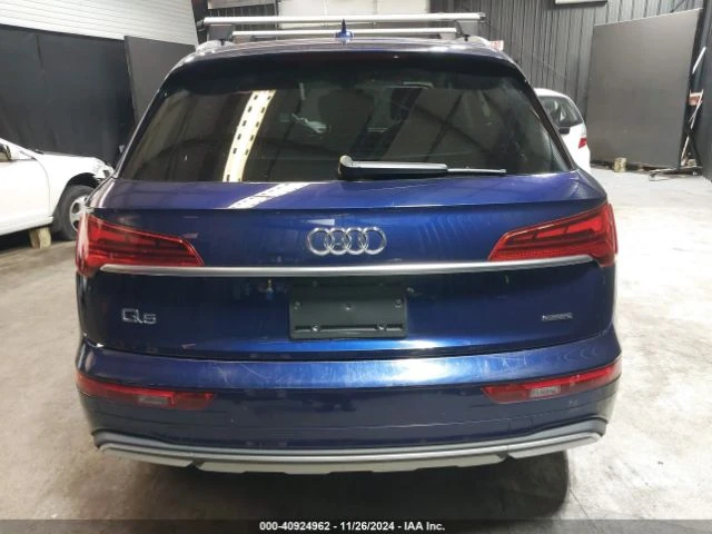 Audi Q5 PREMIUM PLUS 45 TFSI QUATTRO , снимка 9 - Автомобили и джипове - 48175117