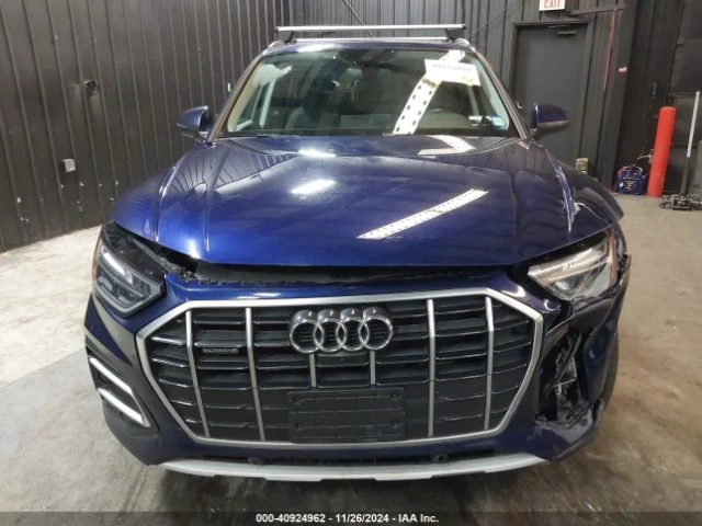 Audi Q5 PREMIUM PLUS 45 TFSI QUATTRO , снимка 5 - Автомобили и джипове - 48175117