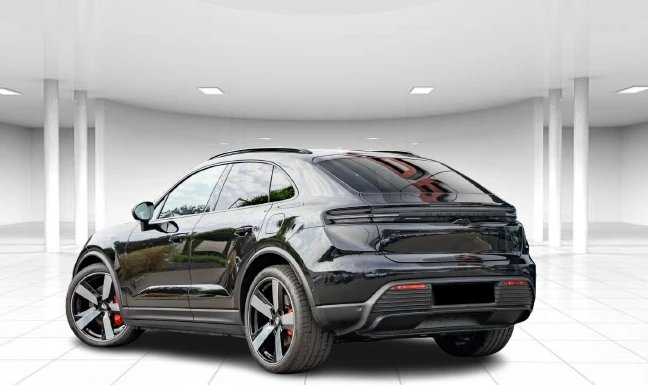 Porsche Macan 4S = Sport Chrono = Гаранция - изображение 2