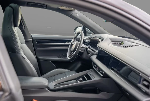 Porsche Macan 4S = Sport Chrono = Гаранция - изображение 10
