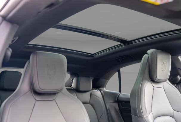 Porsche Macan 4S = Sport Chrono =  | Mobile.bg   11