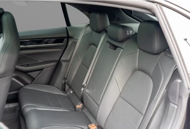 Porsche Macan 4S = Sport Chrono =  | Mobile.bg   12