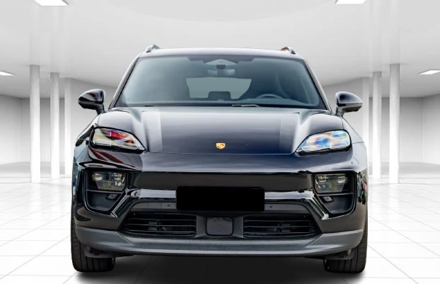 Porsche Macan 4S = Sport Chrono =  | Mobile.bg   1