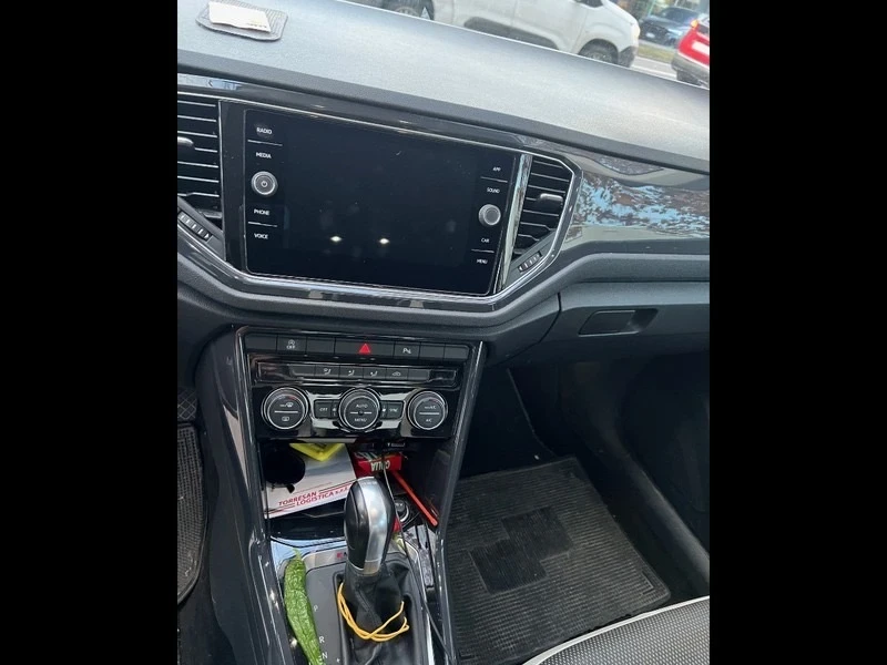 VW T-Roc 2.0 TDI SCR 150 CV DSG 4MOTION Advanced BlueMot. T, снимка 6 - Автомобили и джипове - 53896894