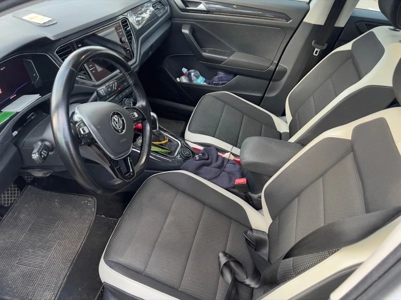 VW T-Roc 2.0 TDI SCR 150 CV DSG 4MOTION Advanced BlueMot. T, снимка 7 - Автомобили и джипове - 53896894