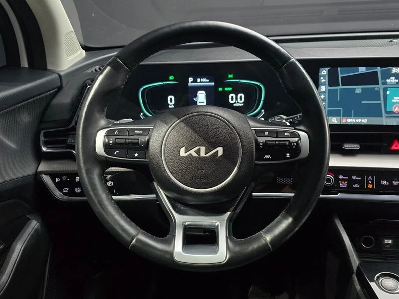 Kia Sportage Nobleless 2WD| 180к.с., снимка 13 - Автомобили и джипове - 56170119