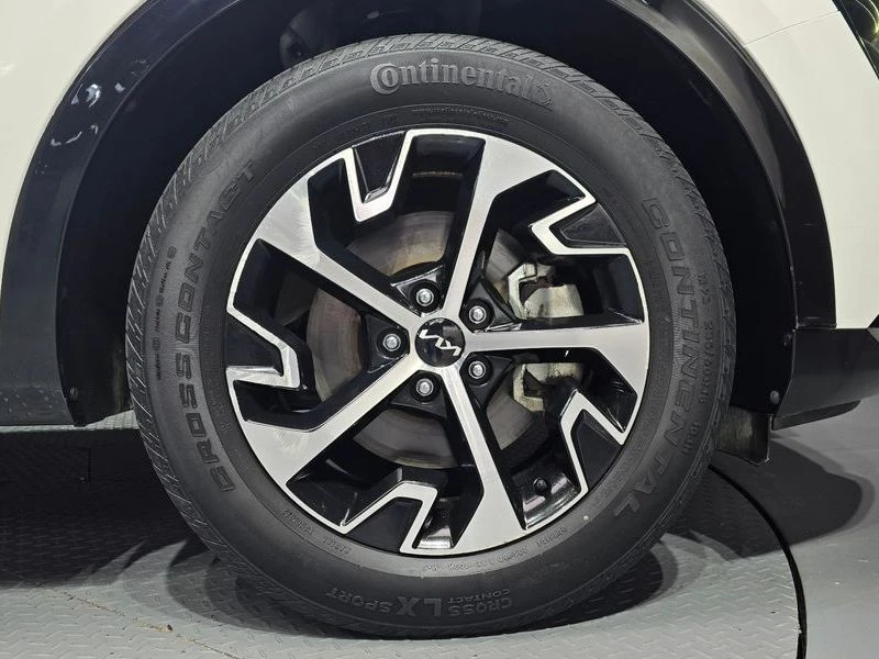 Kia Sportage Nobleless 2WD| 180к.с., снимка 5 - Автомобили и джипове - 56170119