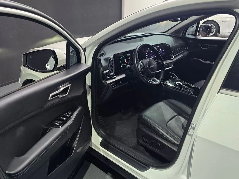Kia Sportage Nobleless 2WD| 180к.с., снимка 11 - Автомобили и джипове - 56170119