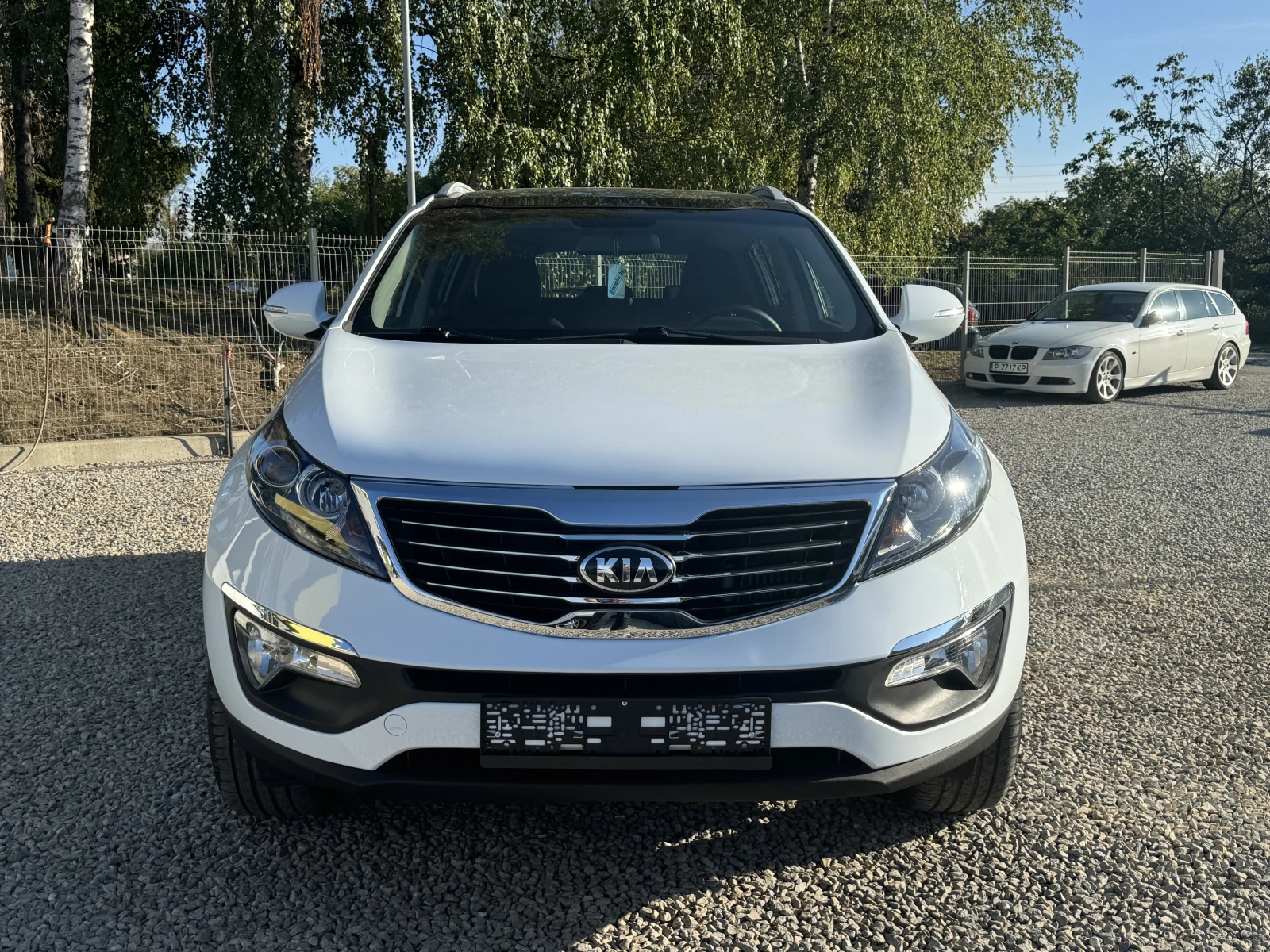 Kia Sportage /ITALIA - изображение 5