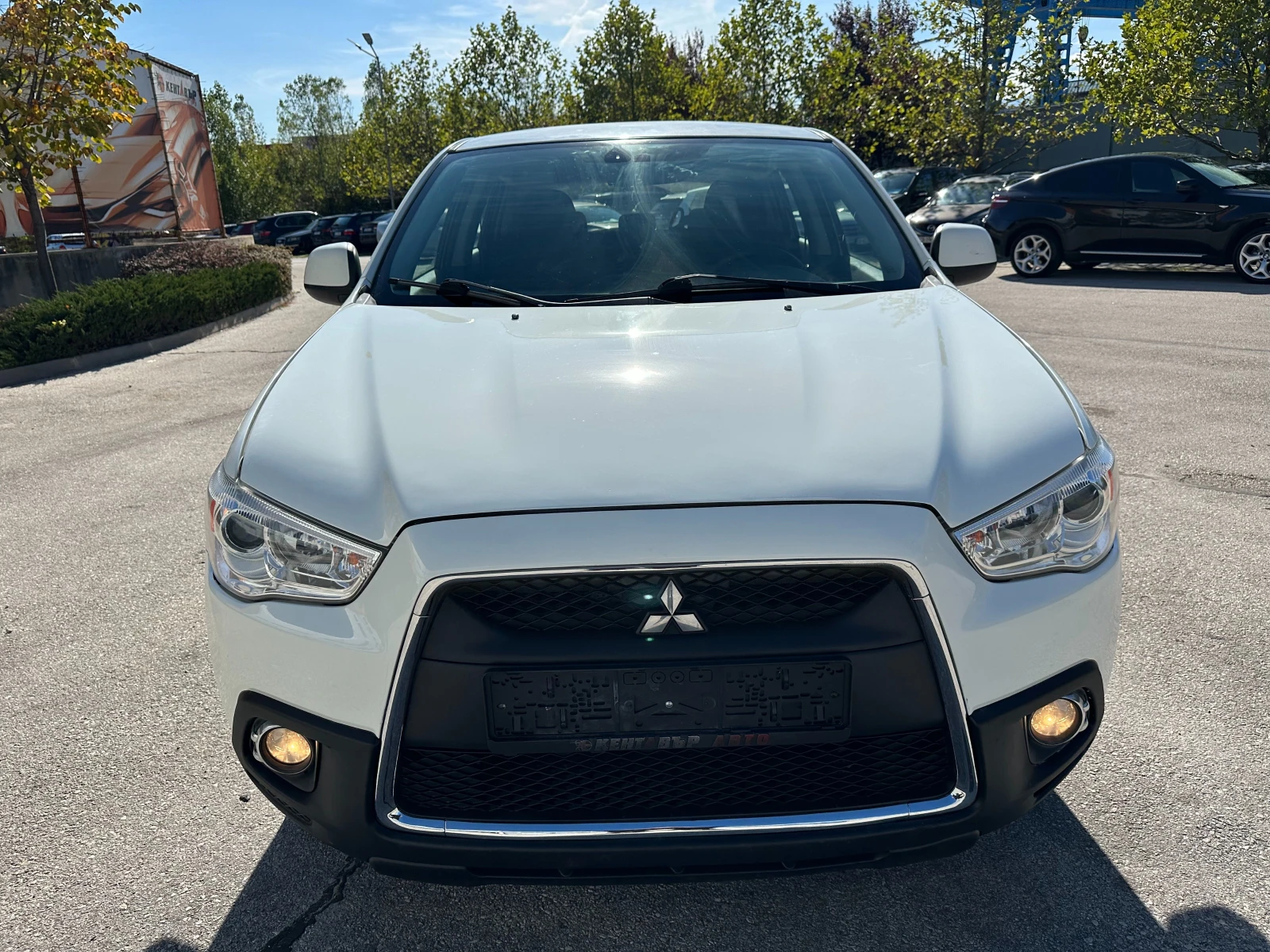 Mitsubishi ASX 1.6i Бензин 124000км! - изображение 7