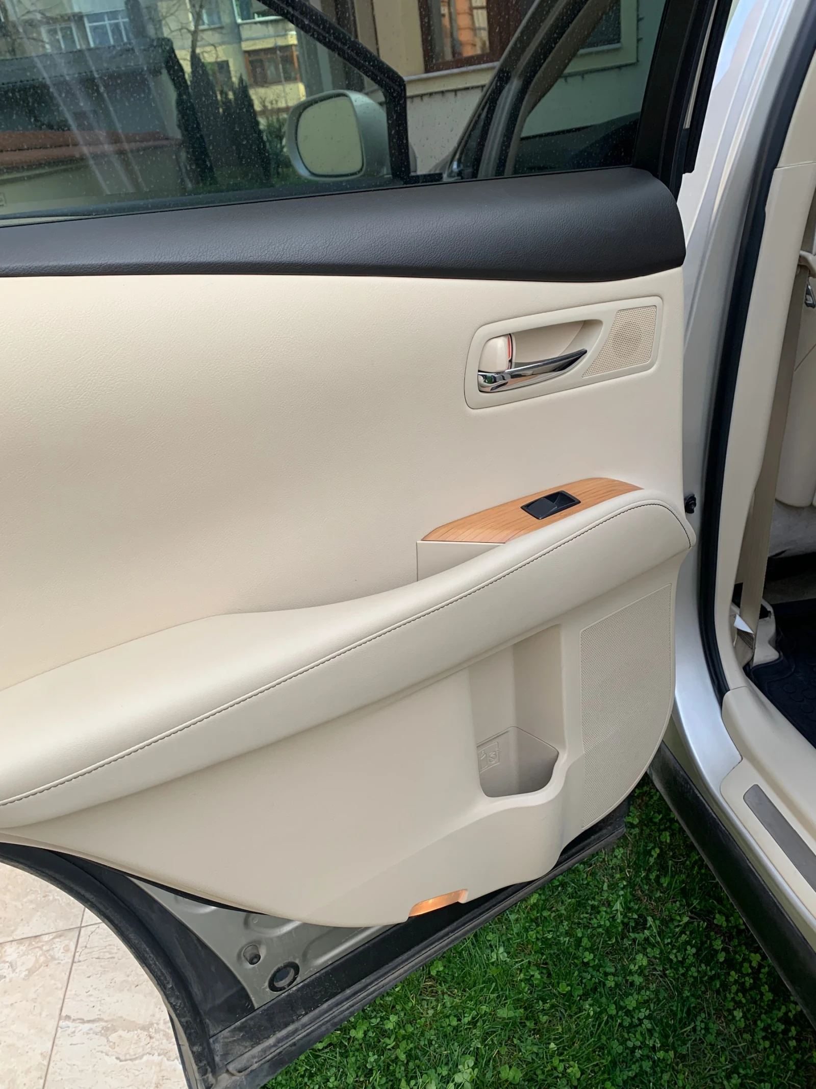 Lexus RX 450h | Mobile.bg   11