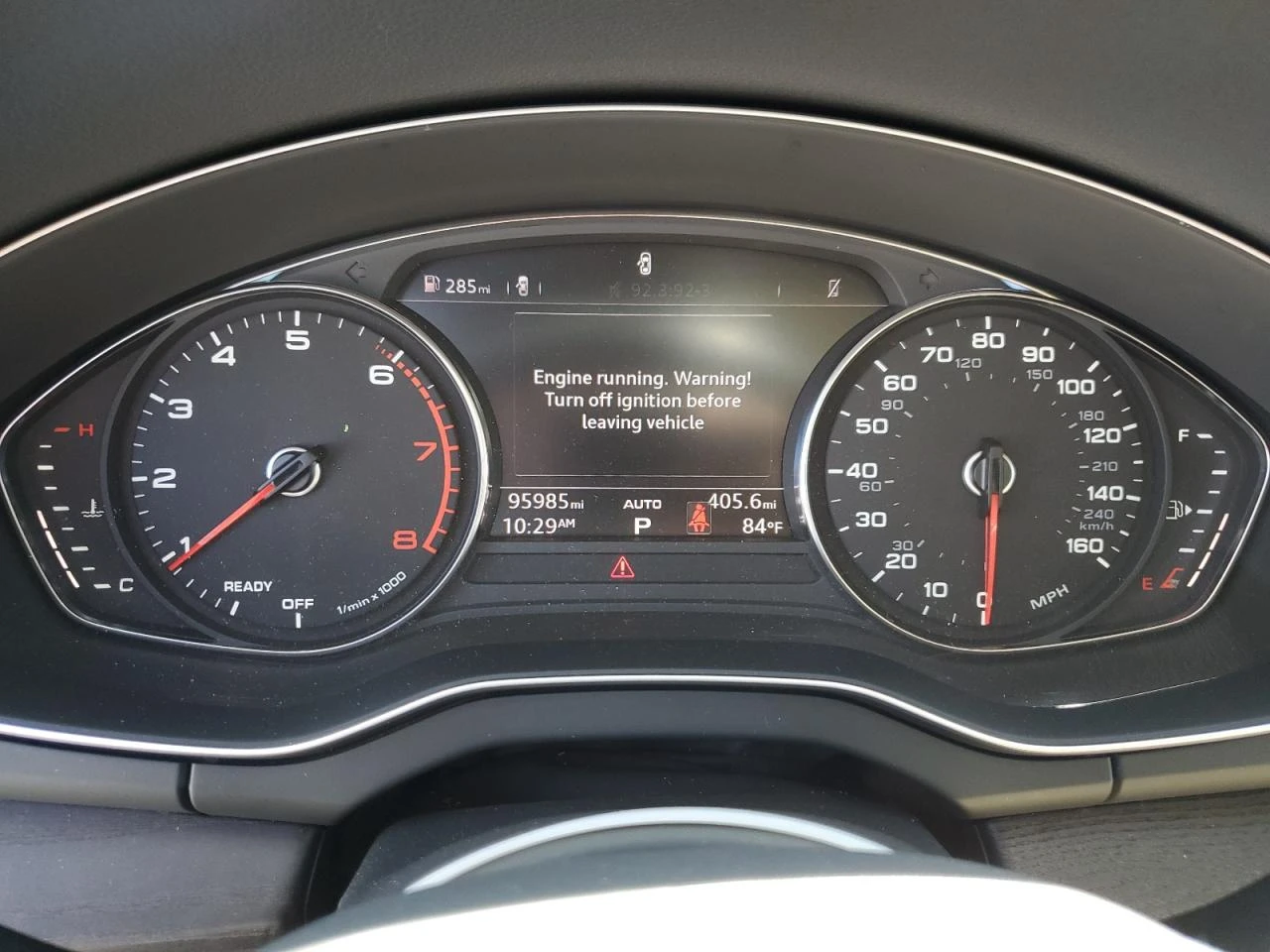 Audi Q5 PREMIUM 45TFSI QUATTRO - изображение 9
