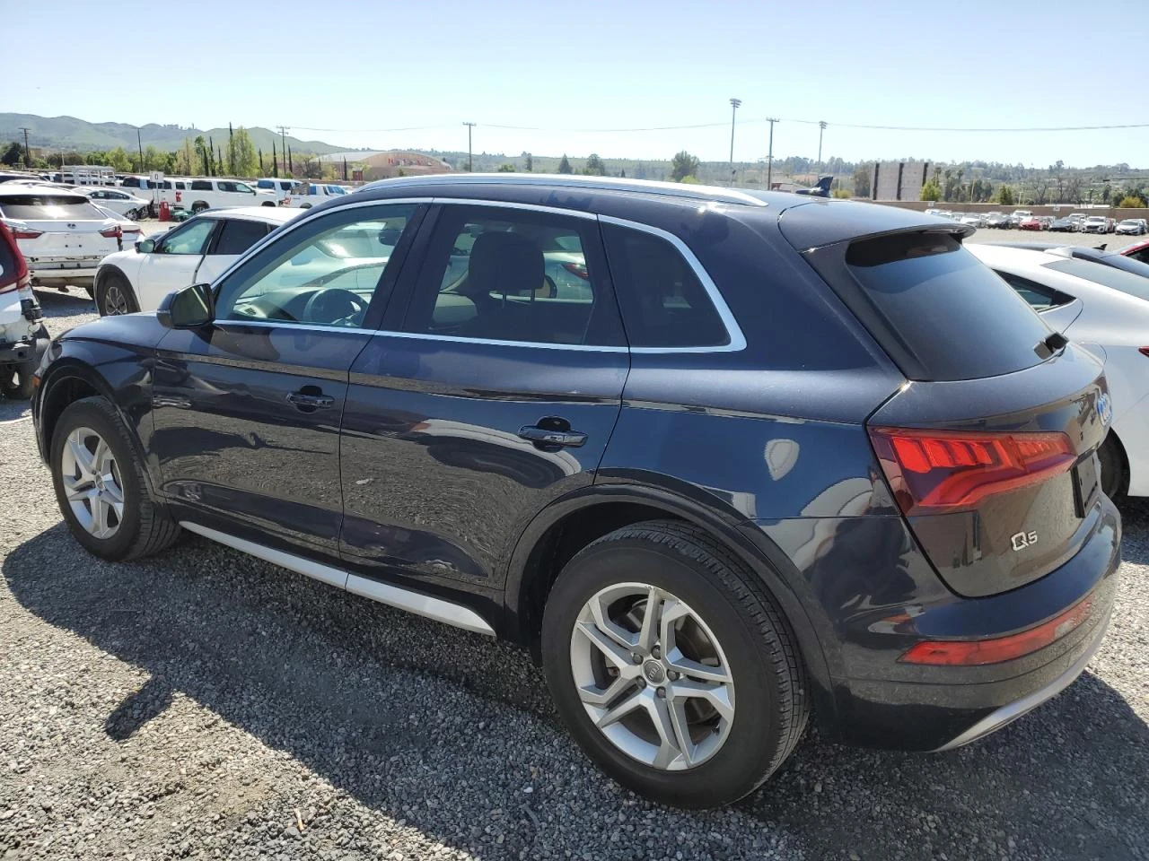 Audi Q5 PREMIUM 45TFSI QUATTRO - изображение 4