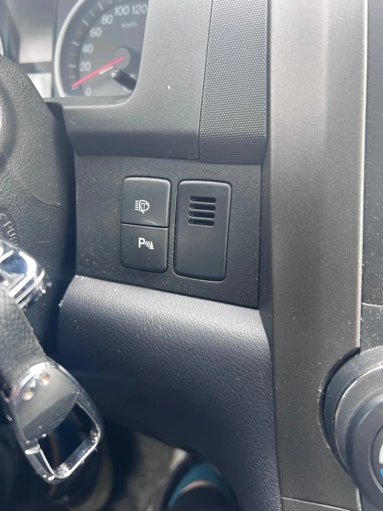 Honda Cr-v Exsecutive | Mobile.bg   14