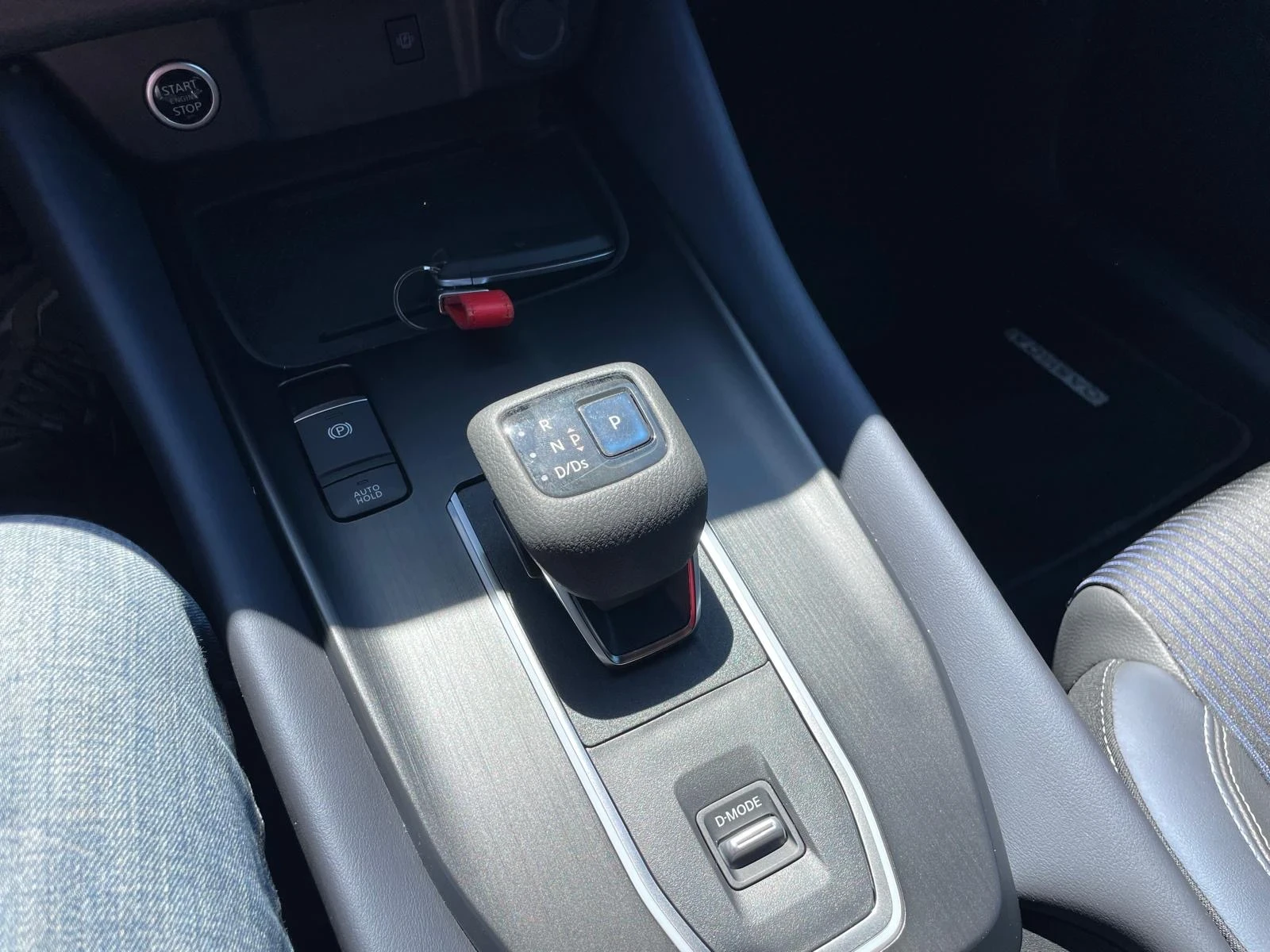Nissan Qashqai Head Up, MHEV - изображение 10