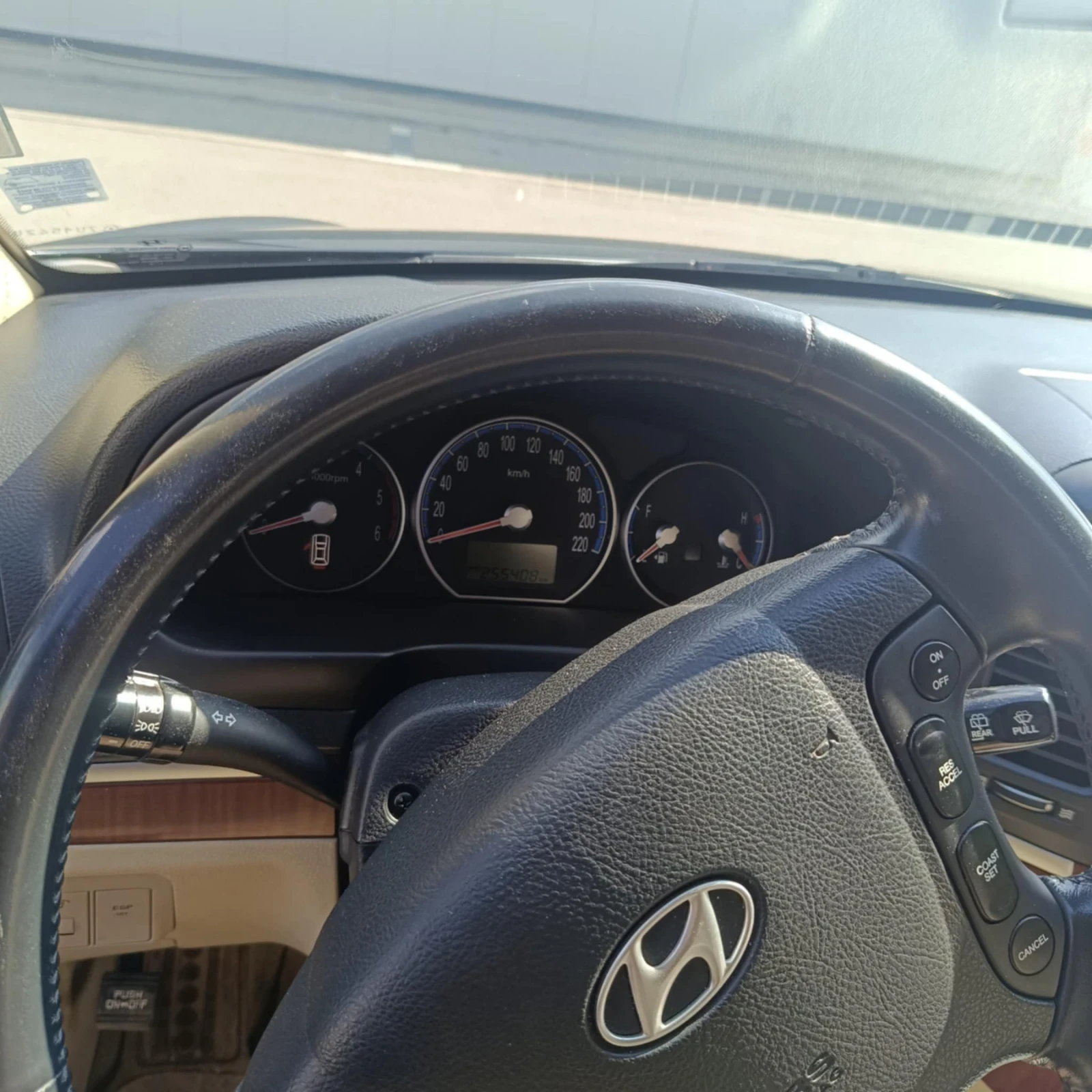 Hyundai Santa fe  - изображение 8