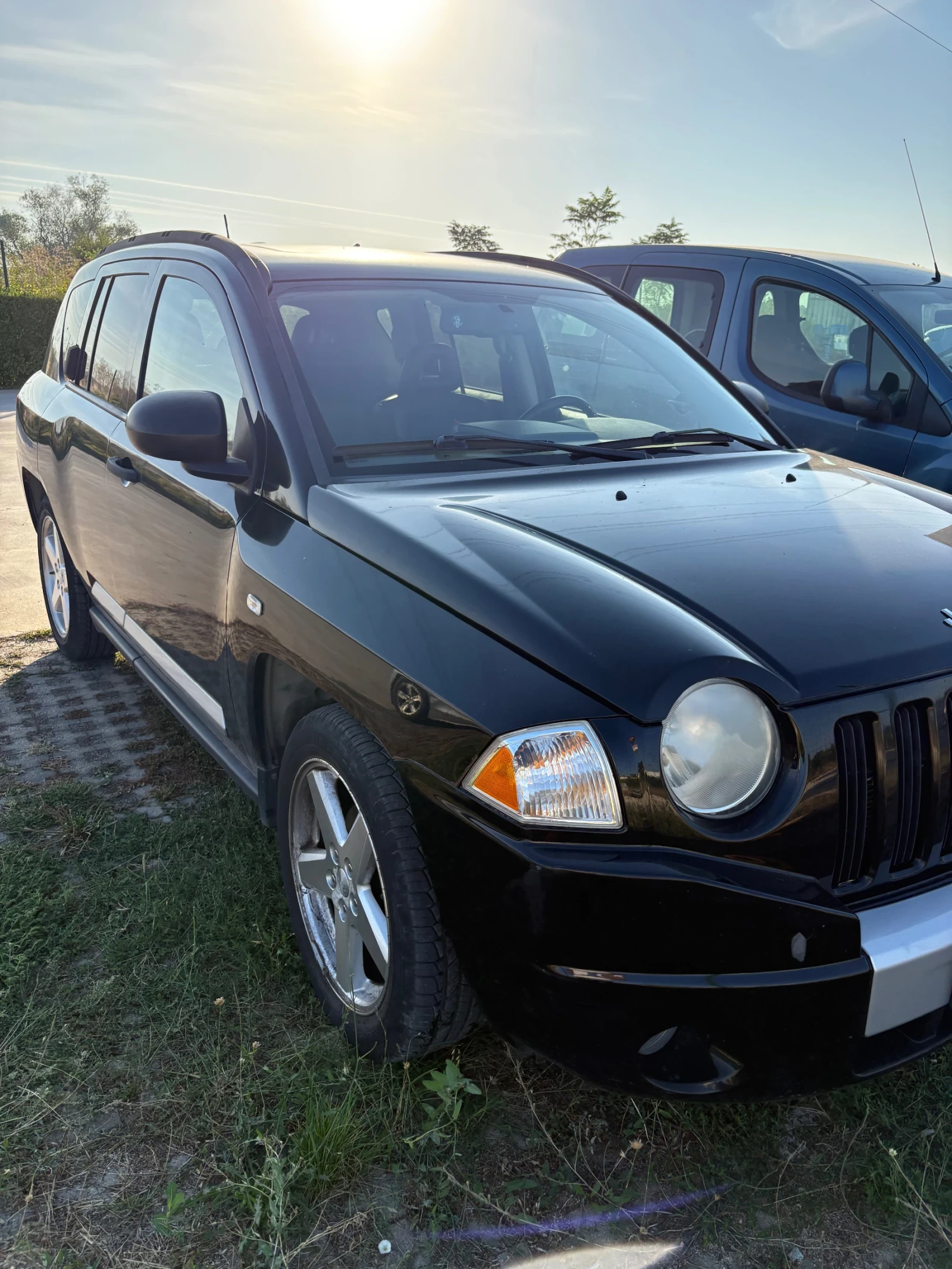 Jeep Compass Газов инжекцион - изображение 9