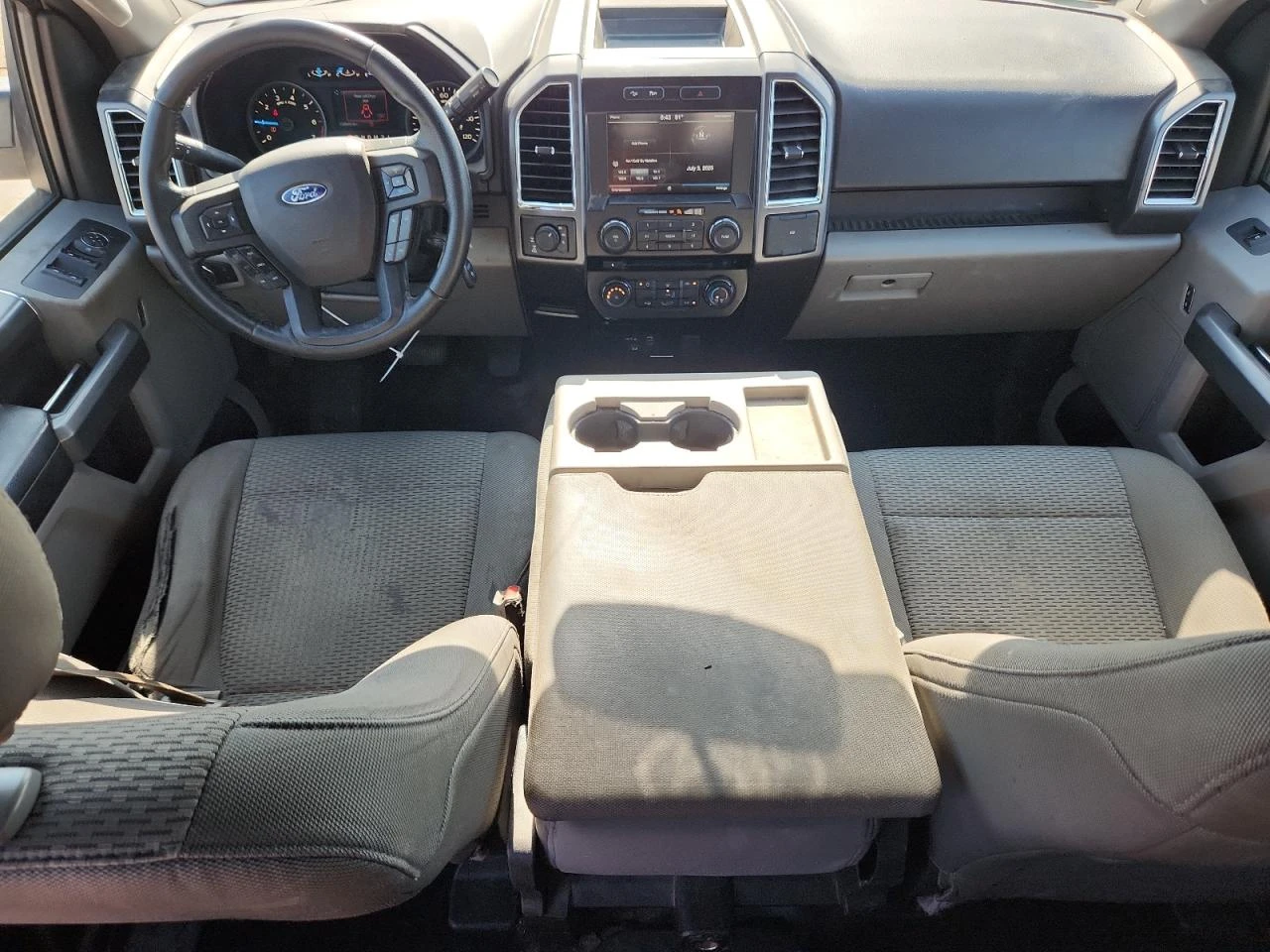 Ford F150 5.0 SUPERCREW - изображение 7